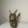 Pikachu - Pokemon - 3D printed - Model - 3D Print - Miniature - Figurine - Hand Painted