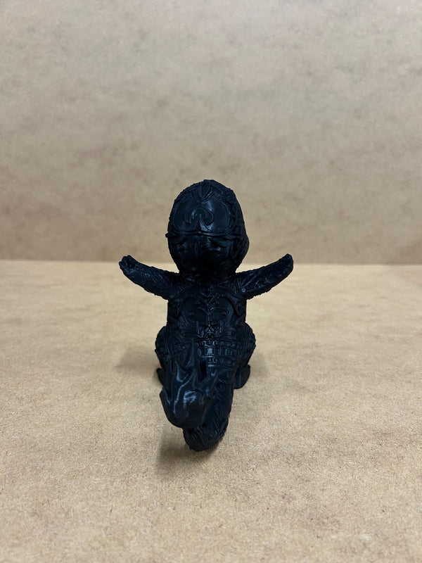 Charmander - Pokemon - 3D printed - Model - 3D Print - Miniature - Figurine - Hand Painted