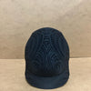 Kylo Ren Helmet - Display - Replica - 3D printed - Black - Wearable - Painted - 3D Print - Hand Painted