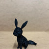 Umbreon - Pokemon - 3D printed - Model - 3D Print - Miniature - Figurine - Hand Painted