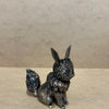 Eevee - Pokemon - 3D printed - Model - 3D Print - Miniature - Figurine - Hand Painted