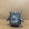 Gengar - Pokemon - 3D printed - Model - 3D Print - Miniature - Figurine - Hand Painted