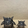 Gengar - Pokemon - 3D printed - Model - 3D Print - Miniature - Figurine - Hand Painted