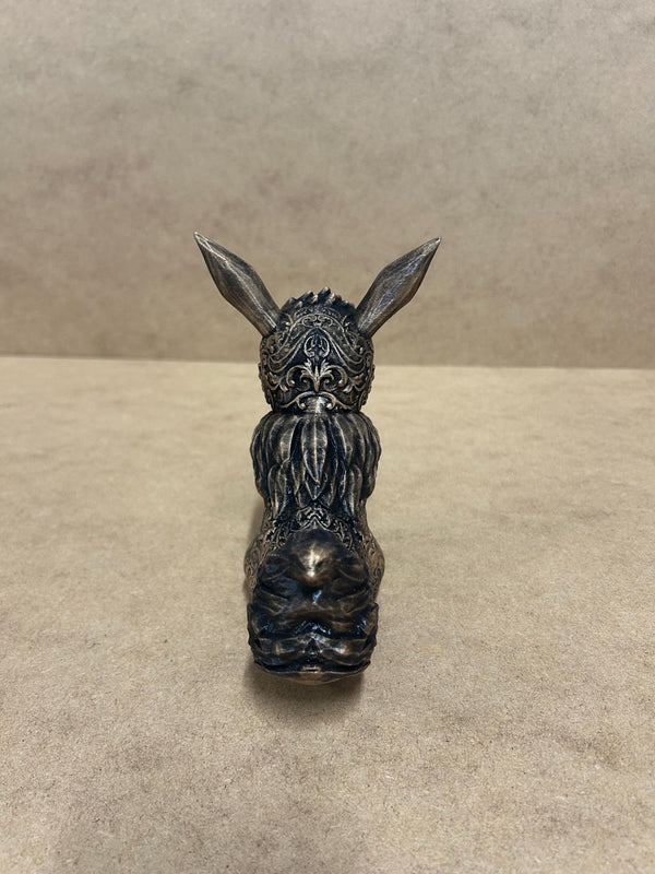 Eevee - Pokemon - 3D printed - Model - 3D Print - Miniature - Figurine - Hand Painted