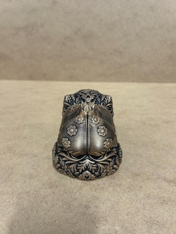 Bulbasaur - Pokemon - 3D printed - Model - 3D Print - Miniature - Figurine - Hand Painted