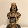 Darth Vader - StarWars - 3D printed - Model - 3D Print - Display - Figurine