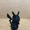 Pikachu -  3D printed - Model - 3D Print - Miniature - Figurine - Hand Painted