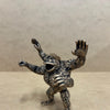 Machamp -  3D printed - Model - 3D Print - Miniature - Figurine - Hand Painted - Display