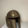 Mandalorian Helmet - Mandalorian - 3D printed - Display - Wearable - 3D Print - Hand Painted