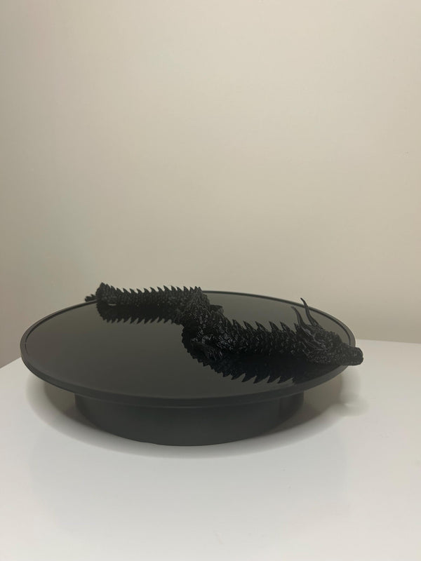 Dragon - 3D printed - Model - 3D Print - Miniature - Figurine - Hand Painted