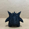 Gengar -  3D printed - Model - 3D Print - Miniature - Figurine - Hand Painted