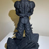 Goku - Dragon Ball Z - 3D printed - Model - 3D Print - Headphone holder stand - Accessory holder - Figurine - Hand Painted