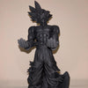 Goku - Dragon Ball Z - 3D printed - Model - 3D Print - Headphone holder stand - Accessory holder - Figurine - Hand Painted