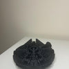 Millennium Falcon - Star Wars - 3D printed - Model - 3D Print - Figurine - Hand Painted