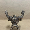 Machamp - Pokemon - 3D printed - Model - 3D Print - Miniature - Figurine - Hand Painted - Display