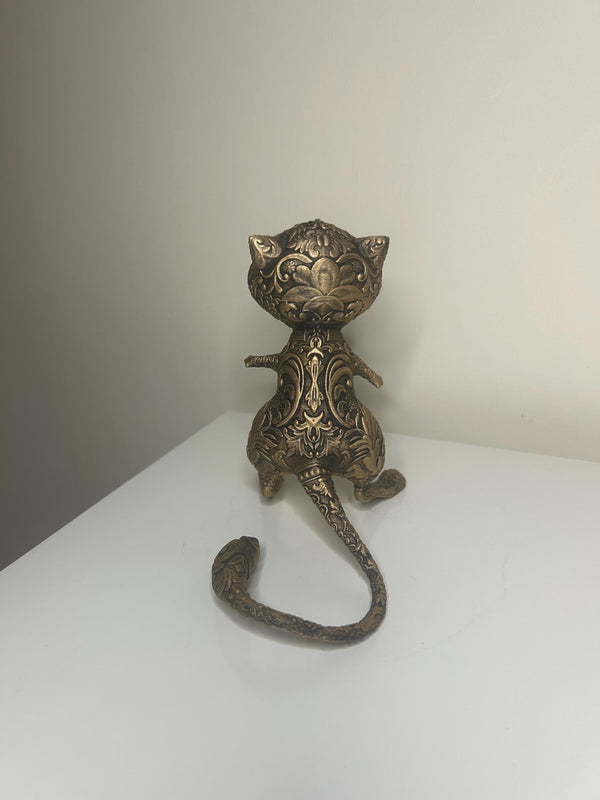 Mew - Pokemon - 3D printed - Model - 3D Print - Miniature - Figurine - Hand Painted