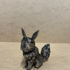 Eevee - Pokemon - 3D printed - Model - 3D Print - Miniature - Figurine - Hand Painted