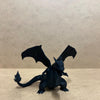 Charizard - Pokemon - Poly - 3D Printed - Model - 3D Print - Miniature - Figurine - Hand Painted - Display