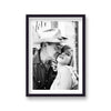 Marilyn Monroe & Clark Gable The Misfits 1961 Image 1 Vintage Icon Print