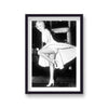 Marilyn Monroe In Iconic White Dress Moment Seven Year Itch 1955 Vintage Icon Print