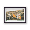 Banksy Print Greenpeace Jungle Book Save Or Delete