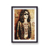 Pop Art Print Tommy Ramone