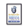 Nirvana Heart Shaped Box Single 1993