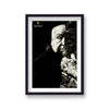 Apple Think Different Alfred Hitchcock Vintage Advertising Print