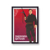 Movie Art Reimagined Inglorious Basterds