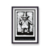 The Smashing Pumpkins Vintage Music Poster