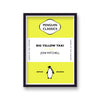 Penguin Classics Iconic Songs Joni Mitchell Big Yellow Taxi