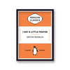 Penguin Classics Iconic Songs Aretha Franklin I Say A Little Prayer