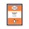 Penguin Classics Iconic Songs The Kinks Waterloo Sunset