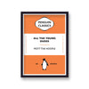 Penguin Classics Iconic Songs Mott The Hoople All The Young Dudes