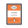 Penguin Classics Iconic Songs Groove Armada At The River