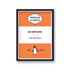 Penguin Classics Iconic Songs The Specials Do Nothing
