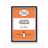 Penguin Classics Iconic Songs Paul Simon Me & Julio Down By The Schoolyard