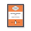 Penguin Classics Iconic Songs Sinead O'Connor Nothing Compares 2 U