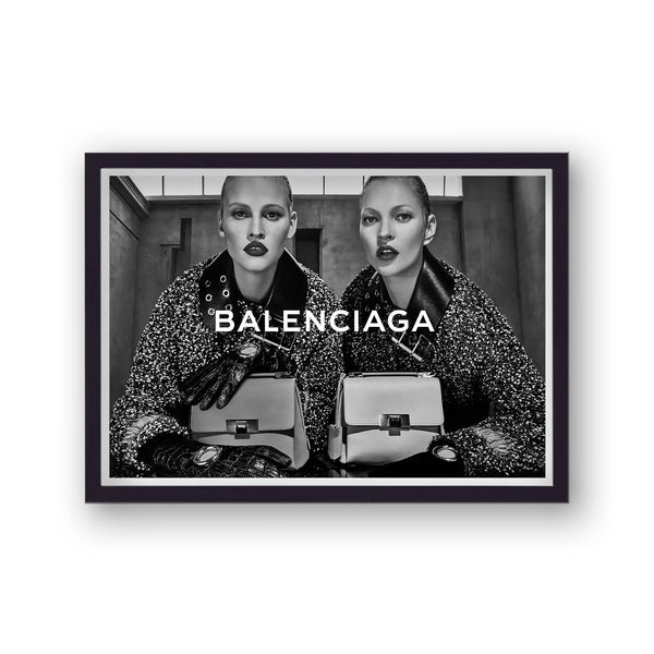 Vintage Couture - Balenciaga Bag Kate Moss Colour