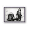 Vintage Chanel Kristen Stewart 1