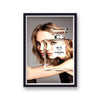 Vintage Chanel No 5 View Through Lily Rose Depp Colour