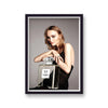 Vintage Chanel No 5 On Lap Lily Rose Depp Colour