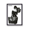 Vintage Chanel Bags Lily Allen 3