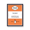 Penguin Classics Iconic Songs Frankie Valli And The Four Seasons The Night