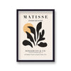 Matisse Plantes 1953 Vintage Art Print