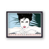 Patrick Nagel Palm Springs Life