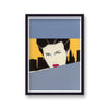 Patrick Nagel Untitled 38