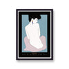 Patrick Nagel Playboy 30Th Anniversary