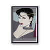 Patrick Nagel Merril Chase Galleries Chicago
