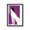 Patrick Nagel Untitled 61